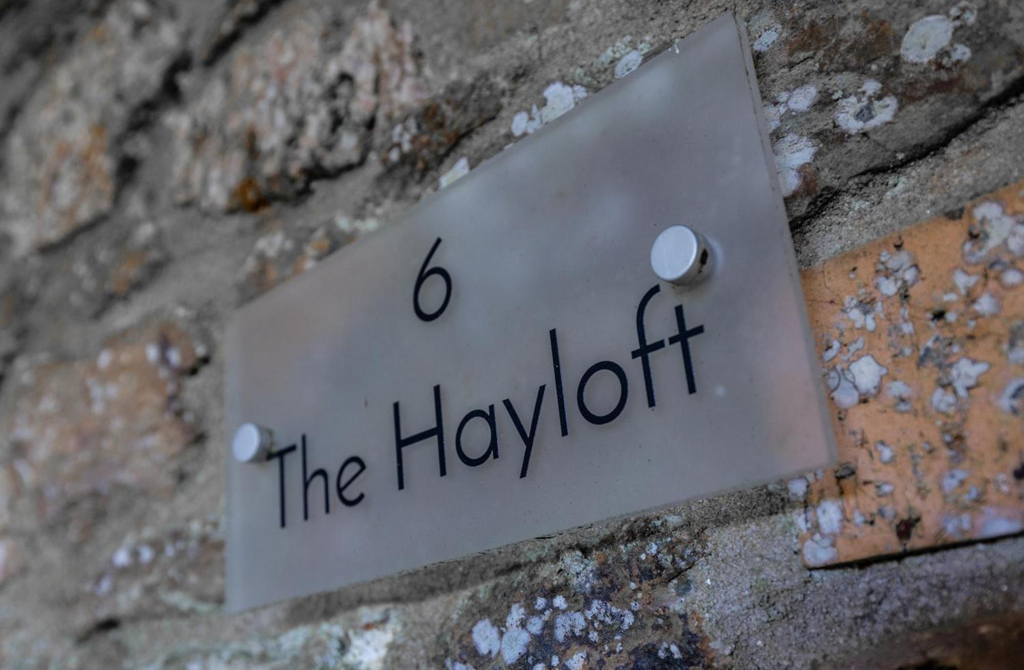 The Hayloft, Noss Mayo Βίλα Πλίμουθ Εξωτερικό φωτογραφία